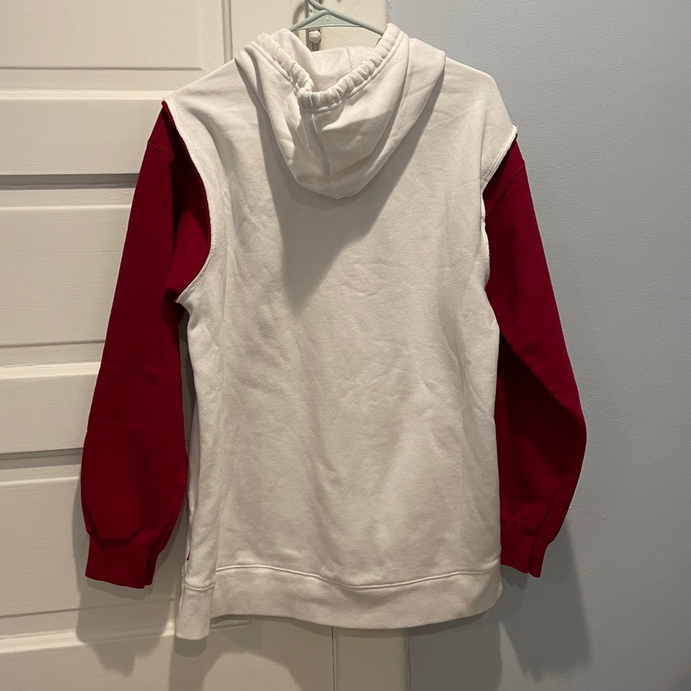 Color Block Levi’s Sweatshirt - Picture 3 of 7